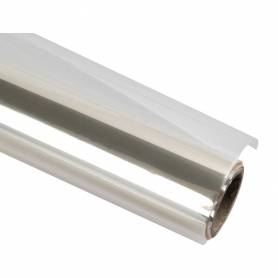 Papel celofan liderpapel transparente rollo 0,90x10 mt