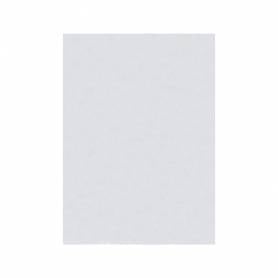 Fieltro liderpapel 50x70cm blanco 160g/m2