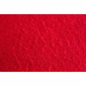 Fieltro liderpapel 50x70cm rojo 160g/m2