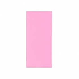 Papel seda liderpapel 52x76cm 18g/m2 bolsa de 5 hojas rosa