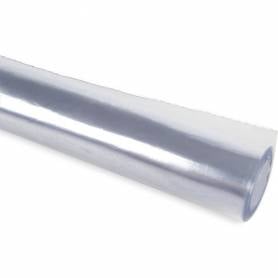 Rollo plastico forralibros 0,35x2 mt liderpapel