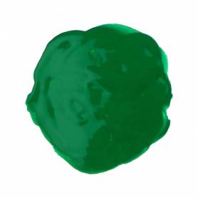 Tempera liderpapel escolar 40 ml verde