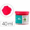 Tempera liderpapel escolar 40 ml magenta - TP62