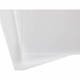 Papel dibujo liderpapel 297x420mm 90g/m2 vegetal