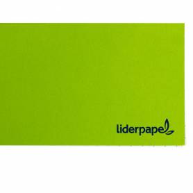 Cuaderno espiral liderpapel bolsillo octavo apaisado smart tapa blanda 80h 60gr cuadro 4mm colores surtidos