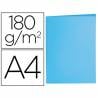 Subcarpeta liderpapel a4 azul pastel 180g/m2 - SC28