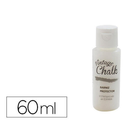 Cera natural vintage chalk bote de 60 ml