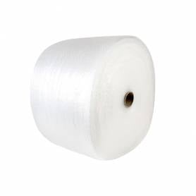 Plastico burbuja liderpapel ecouse 0.40x200m 30% de plastico reciclado