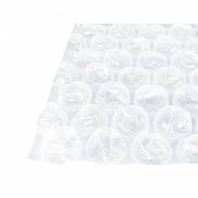 Plastico burbuja liderpapel ecouse 0.60x5m 30% de plastico reciclado