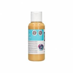 Pintura acrilica liderpapel bote de 80 ml carne