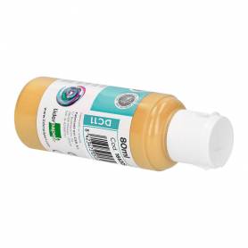 Pintura acrilica liderpapel bote de 80 ml carne