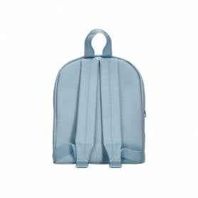 Cartera preescolar liderpapel mochila infantil diseño azul 250x115x210 mm