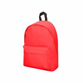 Cartera liderpapel mochila col or rojo 400x125x300 mm