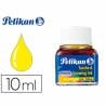 Tinta china pelikan amarillo n.5 frasco 10 ml