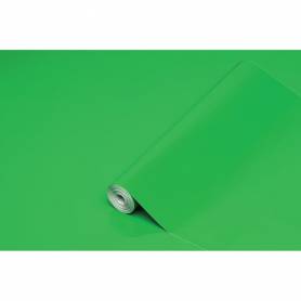 Rollo adhesivo d-c-fix verde ancho 45 cm largo 15 mt - 200-2423