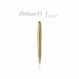 Boligrafo pelikan jazz noble elegance expositor de 12 unidades colores surtidos - 100435983