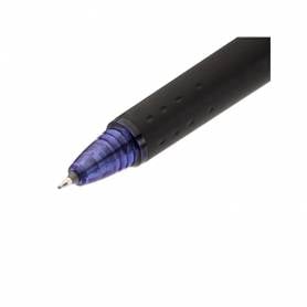 Boligrafo pilot frixion point clicker borrable 0,5 mm negro - NFPCN