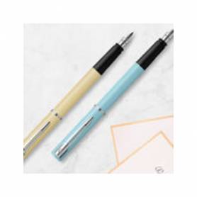 Pluma waterman allure pastel expositor de 20 unidades 4 colores pastel surtidos - 2128858