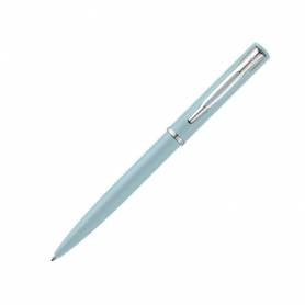 Boligrafo waterman allure pastel azul - 2105224