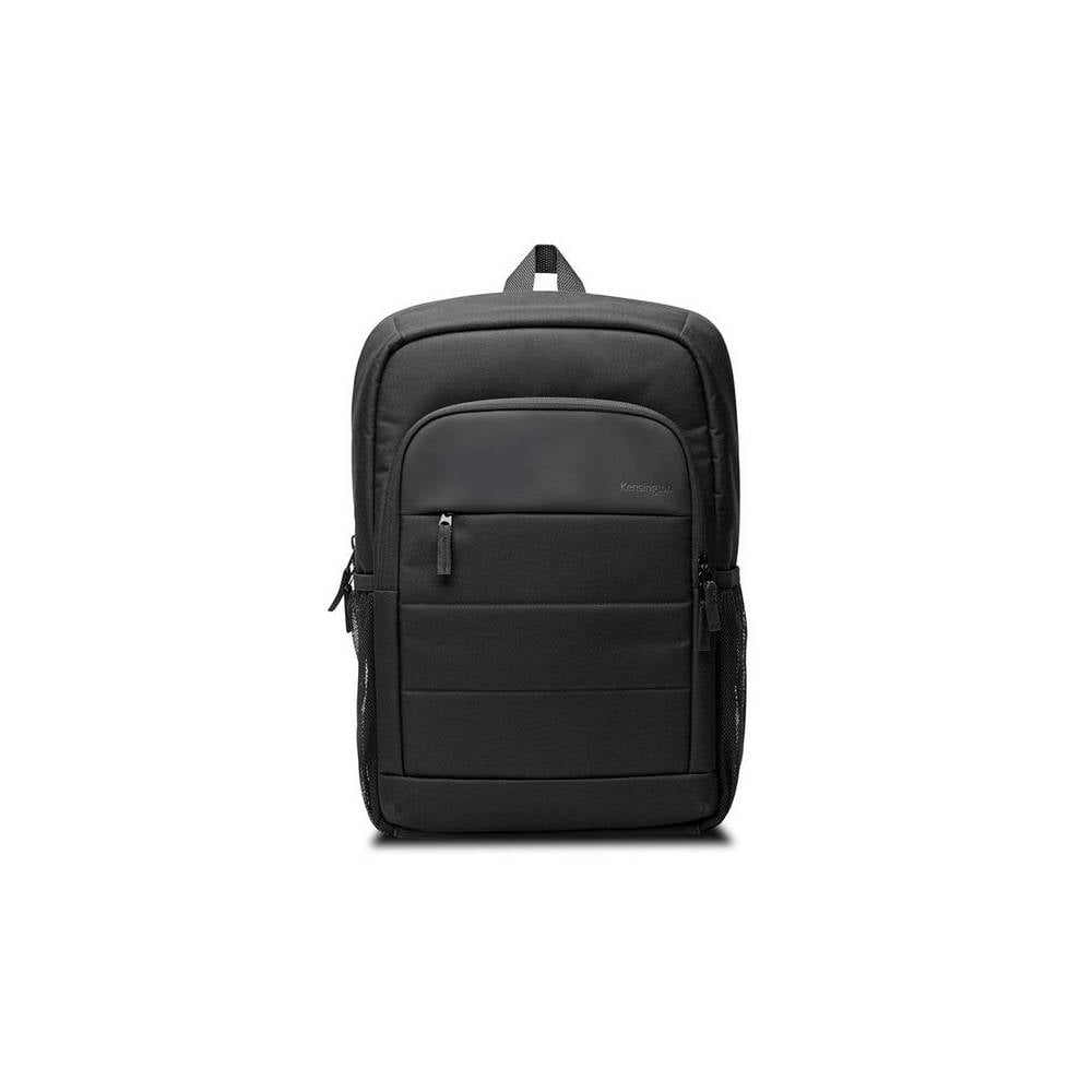 Mochila para portatil kensington simply eq 16  color negro 90x295x430 mm - K60392WW