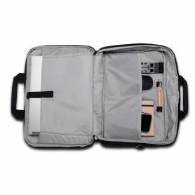 Mochila para portatil kensington simply eq 16  color negro 64x406x292 mm - K60390WW