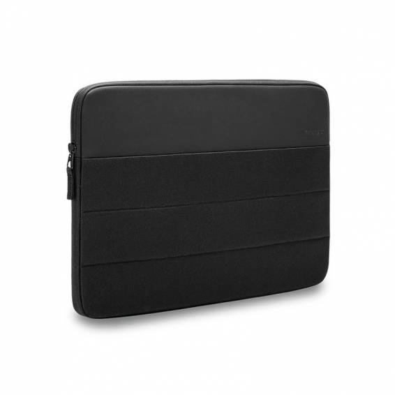 Funda para portatil kensington simply eq 16  color negro 20x406x273 mm - K60395WW