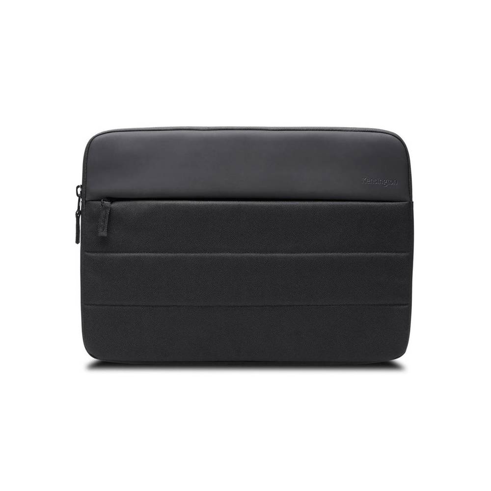 Funda para portatil kensington simply eq 14  color negro 20x360x250 mm - K60394WW