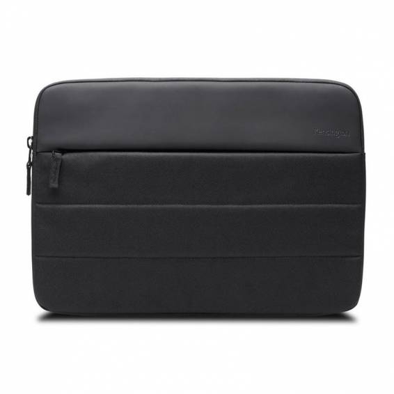 Funda para portatil kensington simply eq 14  color negro 20x360x250 mm - K60394WW