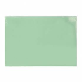 Tarjeta liderpapel para estudiar lisa cartulina de colores 170 gr m2 125x200mm paquete de 200 unidades - TC04