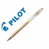 Boligrafo pilot g1 tinta gel oro - BL-G1-7T-GD