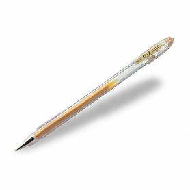 Boligrafo pilot g1 tinta gel oro - BL-G1-7T-GD