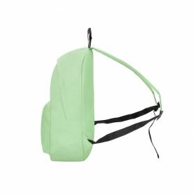 Cartera liderpapel mochila color verde 400x125x300 mm - ME61