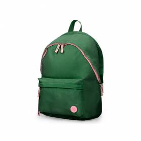 Mochila antartik teens 20l compartimento para portatil color verde 420 x 160 x 300 mm - IK19