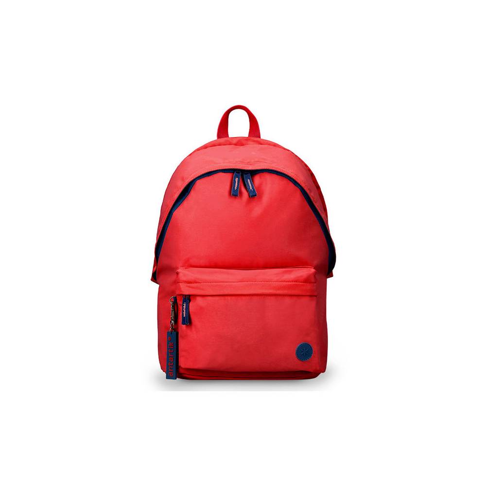 Mochila antartik teens 20l compartimento para portatil color granate 420 x 160 x 300 mm - IK21