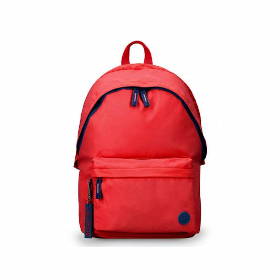 Mochila antartik teens 20l compartimento para portatil color granate 420 x 160 x 300 mm - IK21