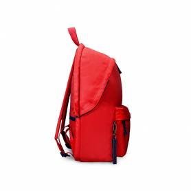 Mochila antartik teens 20l compartimento para portatil color granate 420 x 160 x 300 mm - IK21