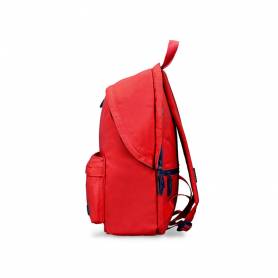 Mochila antartik teens 20l compartimento para portatil color granate 420 x 160 x 300 mm - IK21