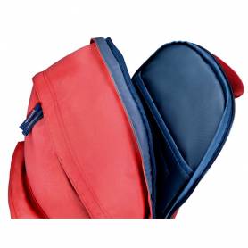 Mochila antartik teens 20l compartimento para portatil color granate 420 x 160 x 300 mm - IK21