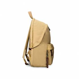 Mochila antartik teens 20l compartimento para portatil color beige 420 x 160 x 300 mm - IK23