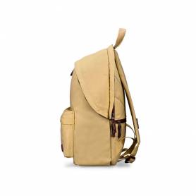 Mochila antartik teens 20l compartimento para portatil color beige 420 x 160 x 300 mm - IK23