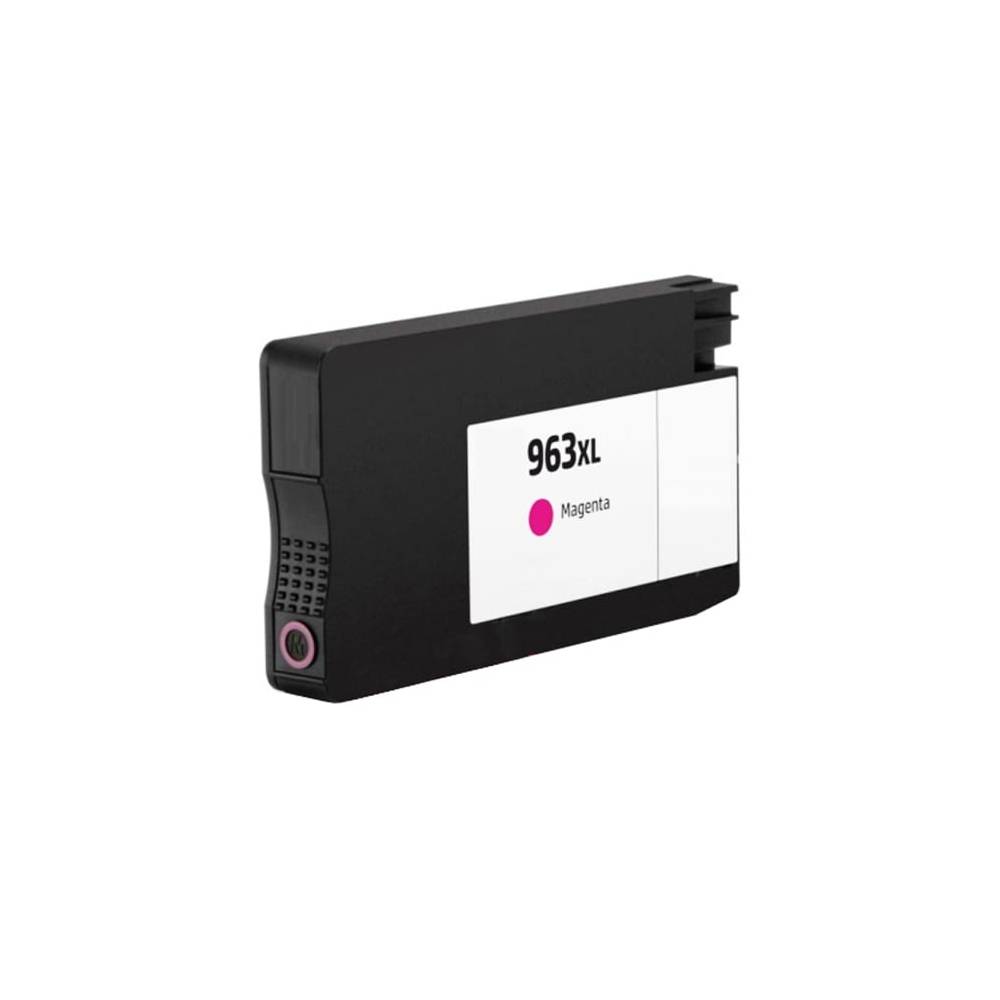 HP 963 XL Magenta Compatible