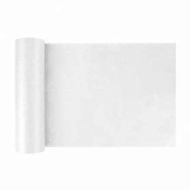 Papel kraft liderpapel blanco bobina 1 mt x 833 mt especial para embalaje peso 50 kg - PK77