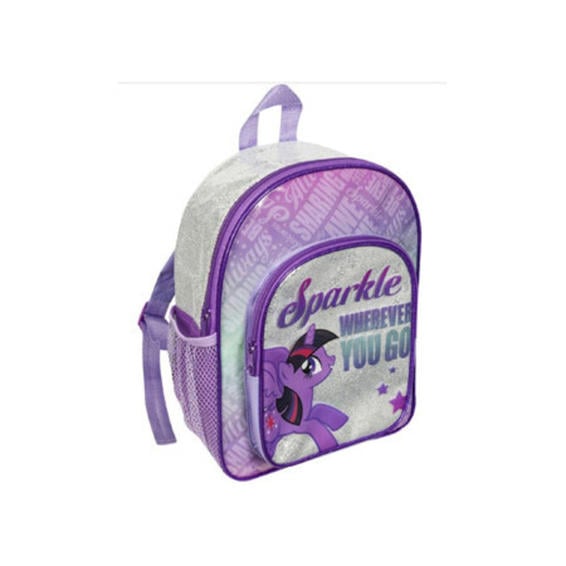 Bolso con asas my little pony