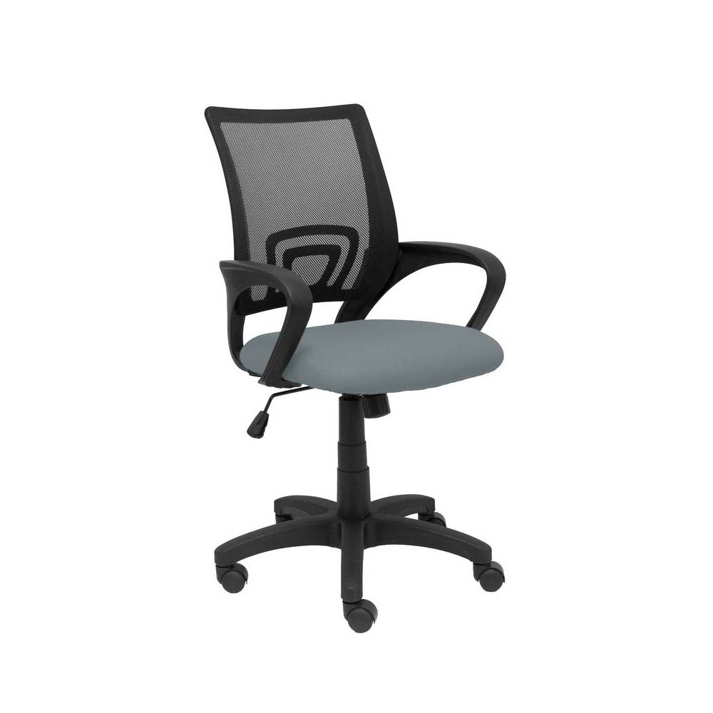 Silla Vianos bali gris