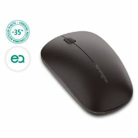 Raton kensington optico my230 eq ecologico usb-a 2,4 ghz color negro - K75304WW