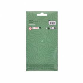 Pegatinas imaginovo flores vintage de papel 190x100 mm en blister - VP29