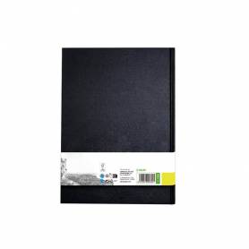 Bloc dibujo liderpapel esbozos encuadernado din a6 148x105 mm 100 hojas 100 gr m2 - DL17