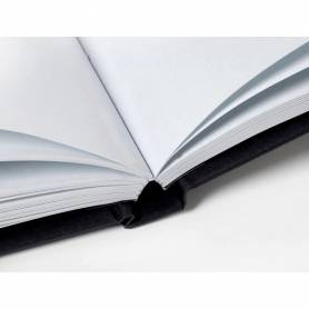 Bloc dibujo liderpapel esbozos encuadernado din a6 148x105 mm 100 hojas 100 gr m2 - DL17