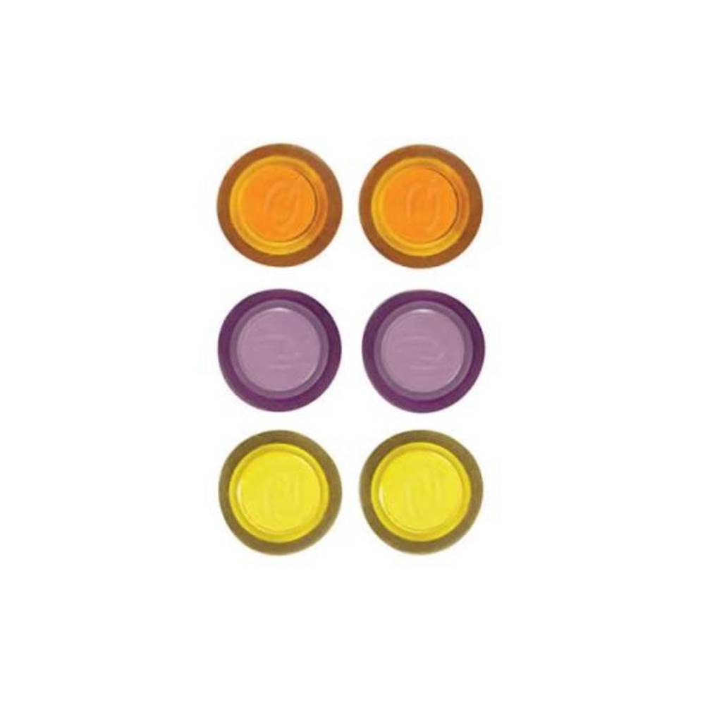 Iman nobo pack de 6 unidades colores surtidos - 1903790