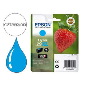 Ink-jet epson home 29xl t2992 xp435/330/335/332/430/235/432 cian 450 pag